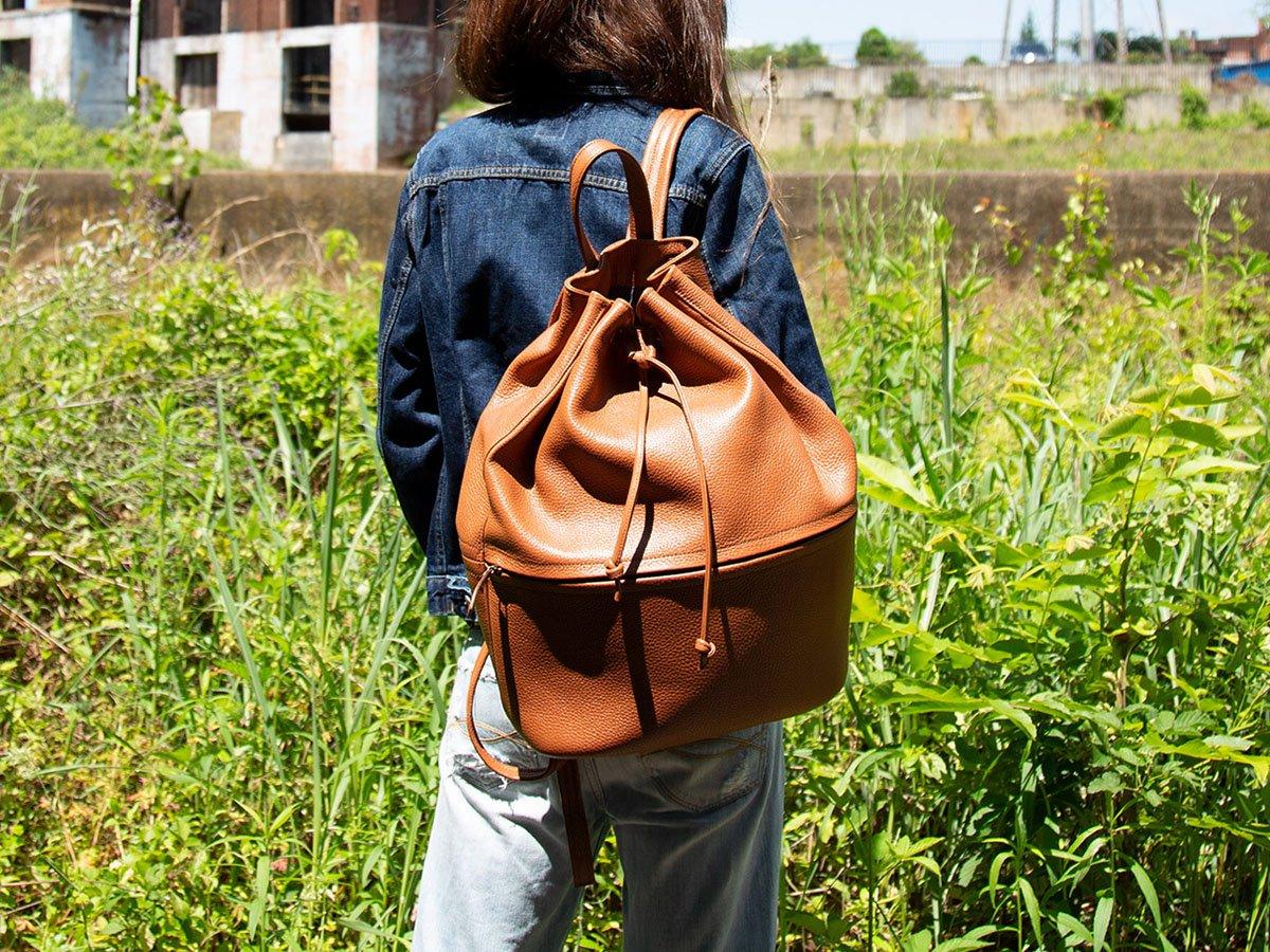 big leather backpack uk Shop online for large Leather backpack Izzy