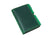 Milwaukee Leather Journal Wallet with Pen XS - Green Small Notebook - olpr.