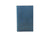 XL Italian Leather Notebook - Blue Notebook - olpr.