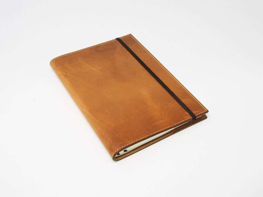 Leather Journal Leuchtturm1917 - Natural - olpr.