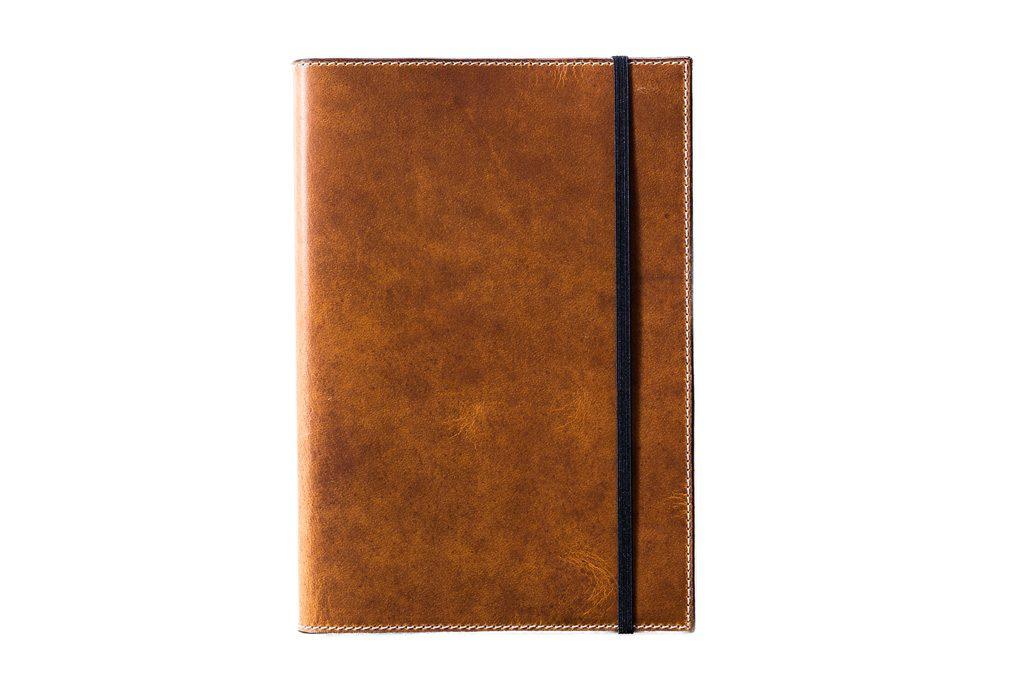 Leather Journal Leuchtturm1917 - Natural - olpr.