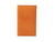 Pocket Italian Leather Lined Notebook - Brown Notebook - olpr.