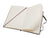 Moleskine Classic Refill A4 Lined Notebook refill - olpr.
