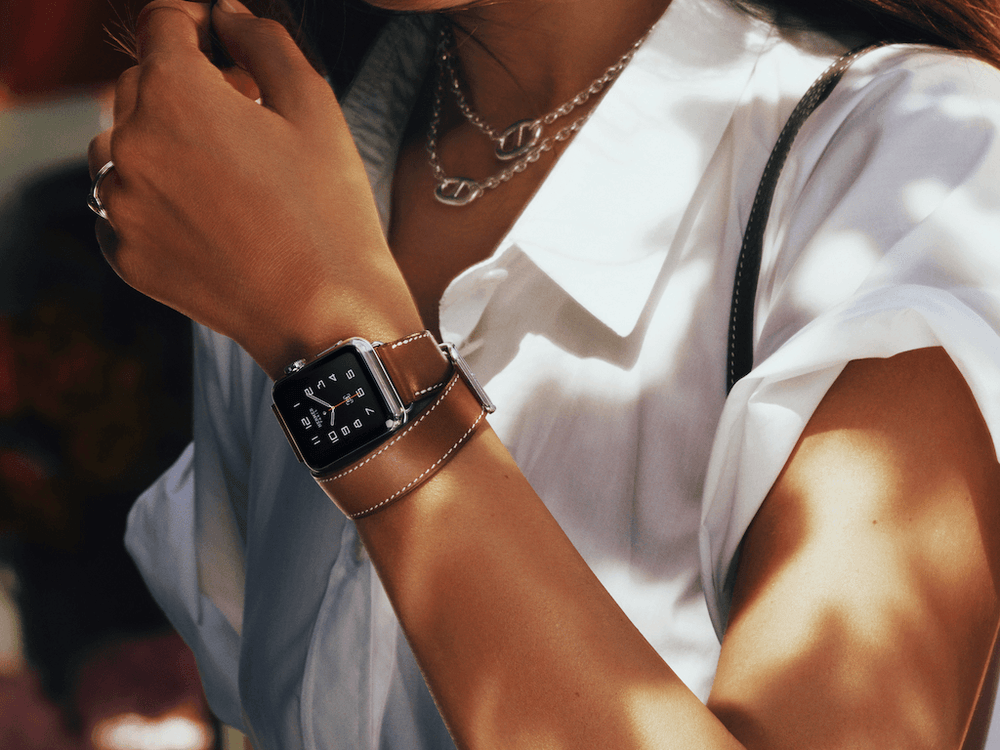 All You Need to Know About Hermes Watch Bands