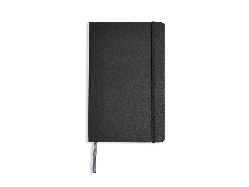 Amazon Basics Classic Notebook with Custom Logo