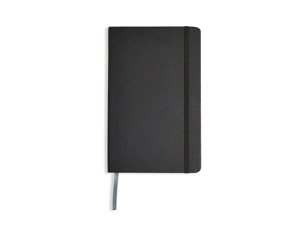 Amazon Basics Classic Lined Notebook