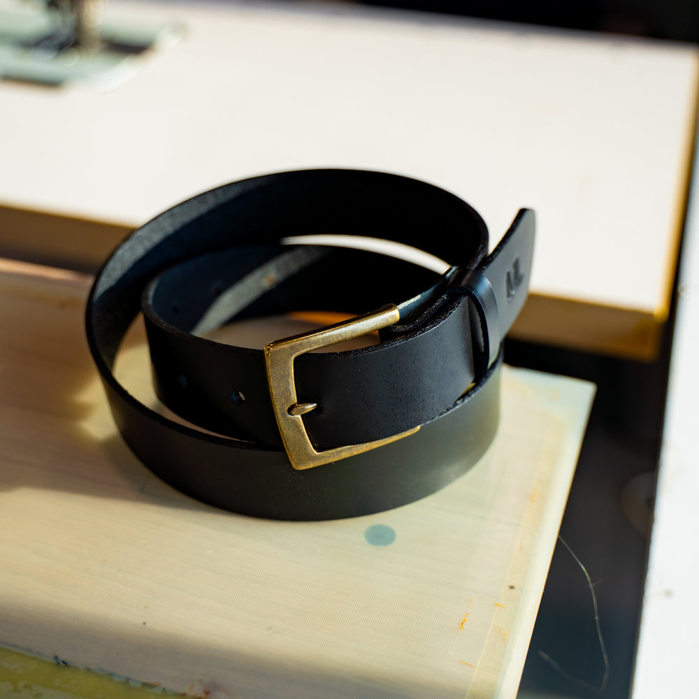 
                      
                        Milwaukee Leather Belt - Black
                      
                    