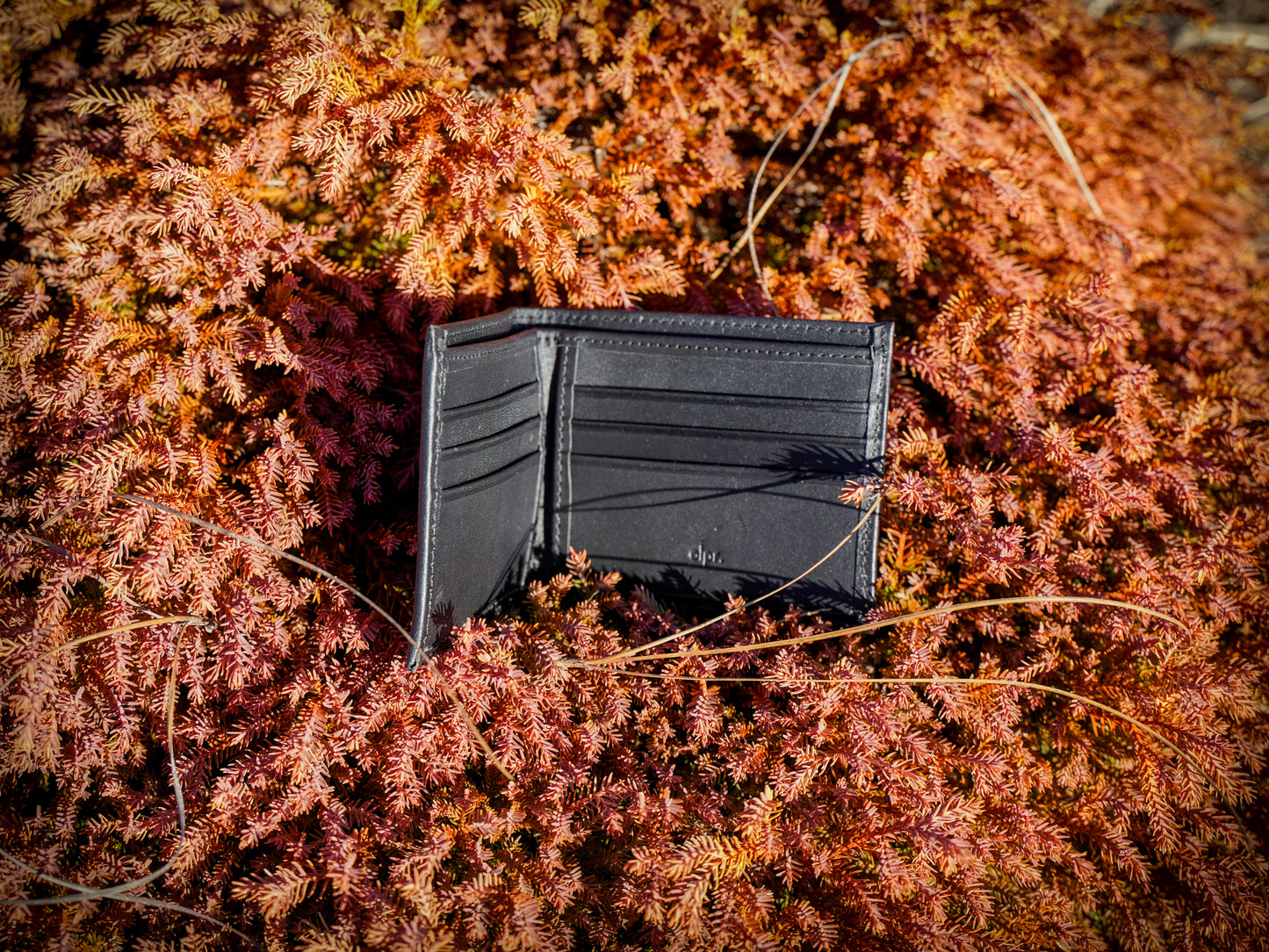olpr. Leather Goods Co. — image 6