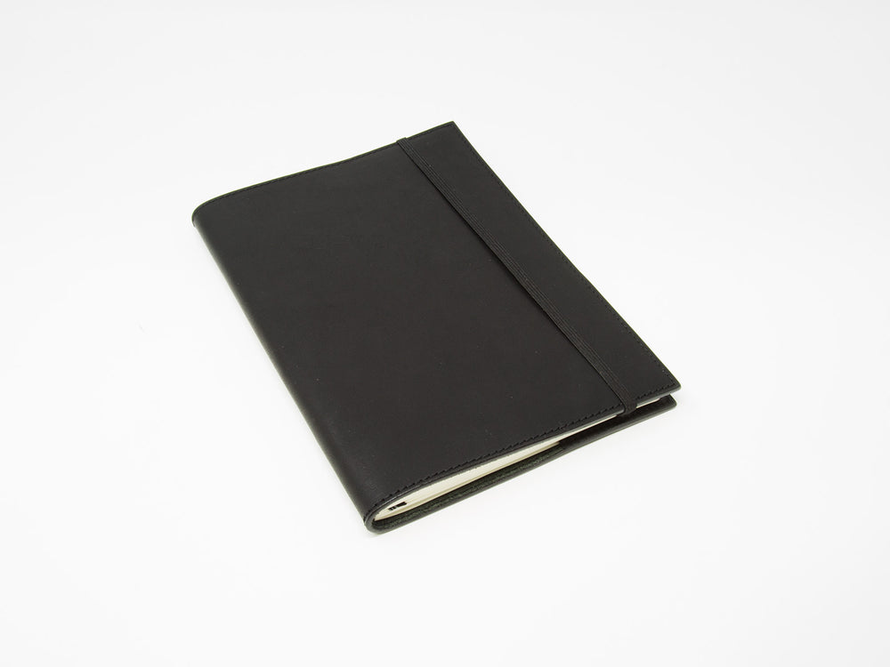 Leather Journal Leuchtturm1917 - Black