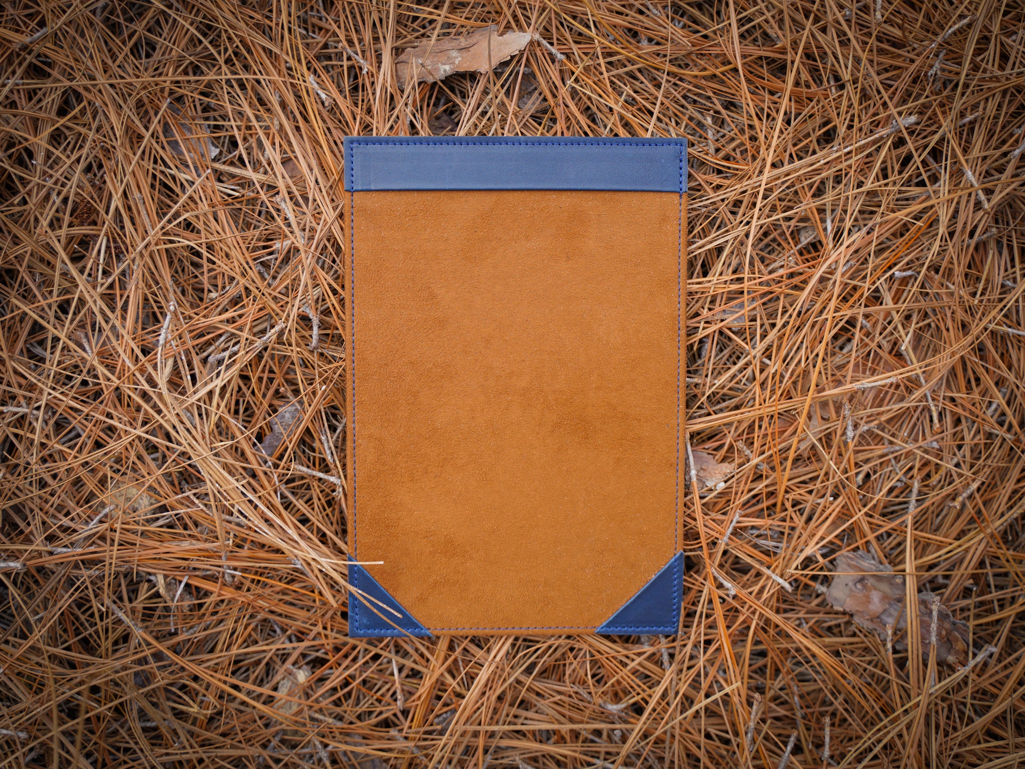 Handmade Milwaukee Menu Board - Navy | olpr USA
