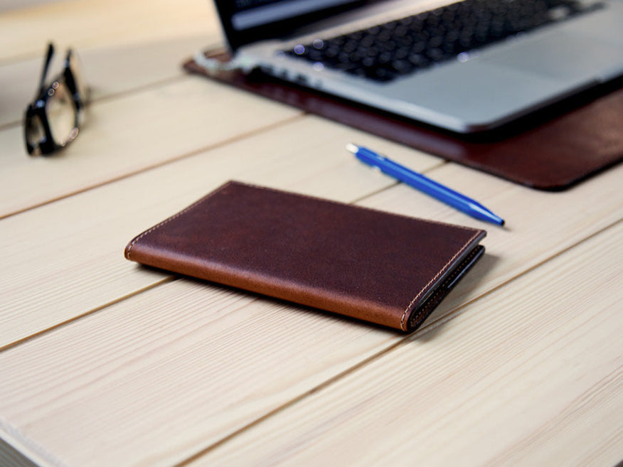 Field Notes