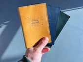 Leather Dating Journal