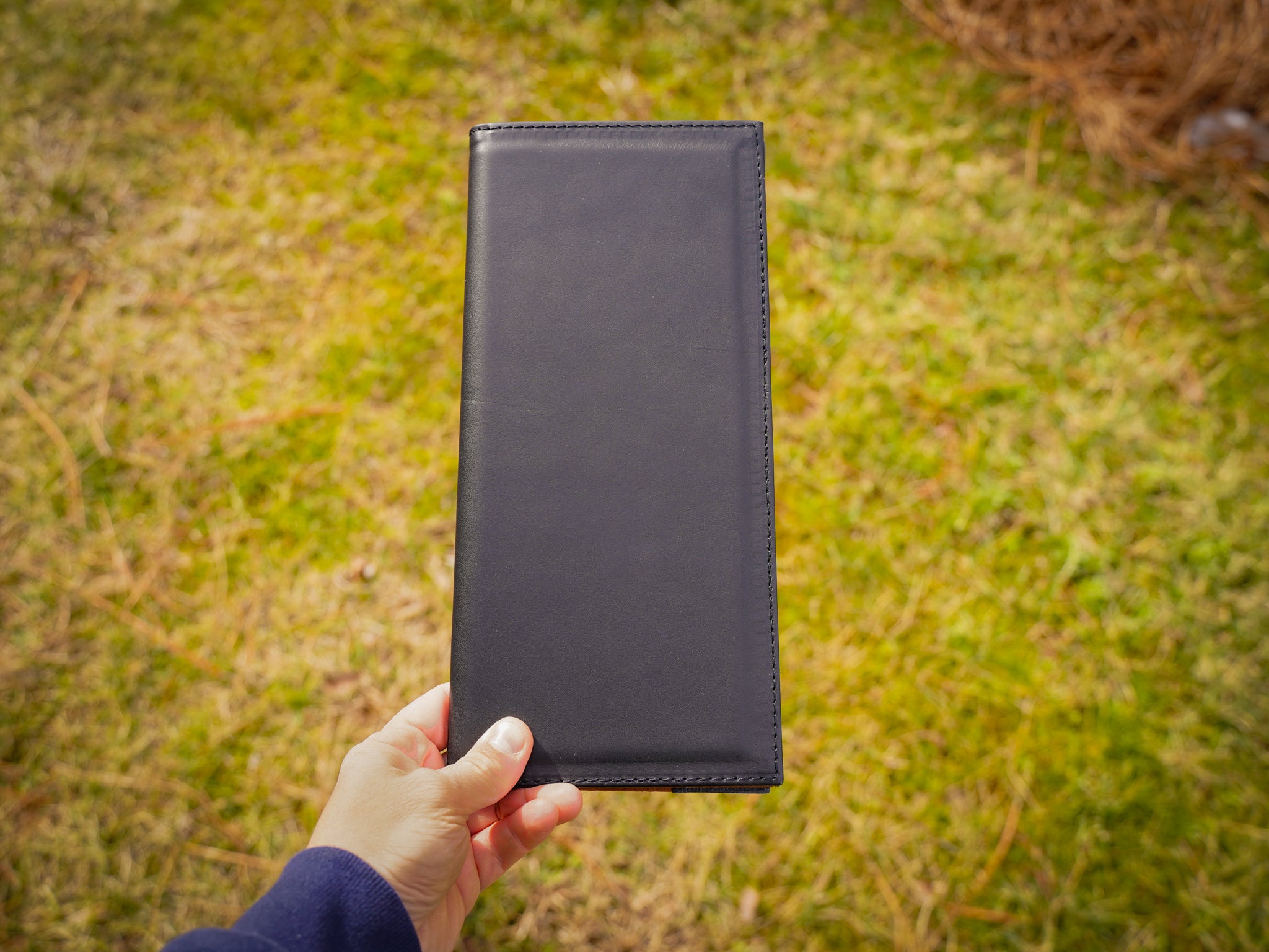 復刻　ほるぷ出版　ミュンヘン1枚絵　25枚　 白い額縁　 解説書　布張りケース Bifold Menu Cover in Black | olpr USA