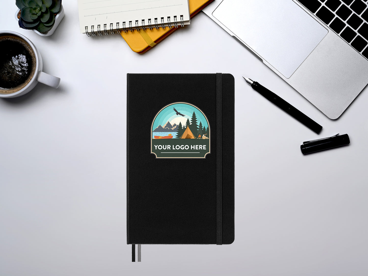 Moleskine Classic Notebook Lined