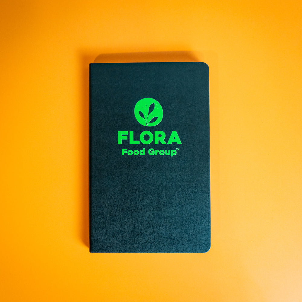 Moleskine Classic Notebook Journal with Customizable Logo