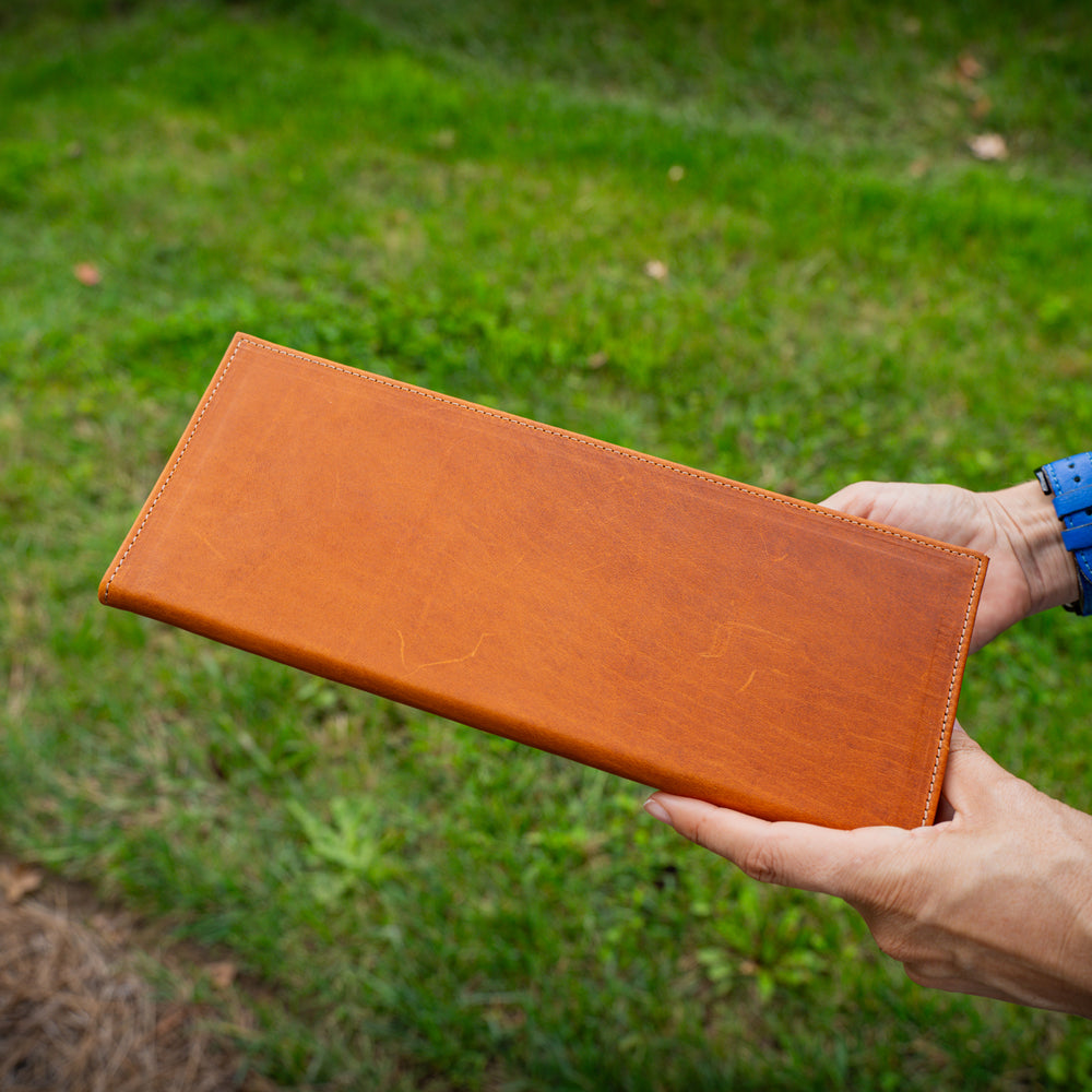 
                      
                        Bifold Menu Cover - Natural
                      
                    