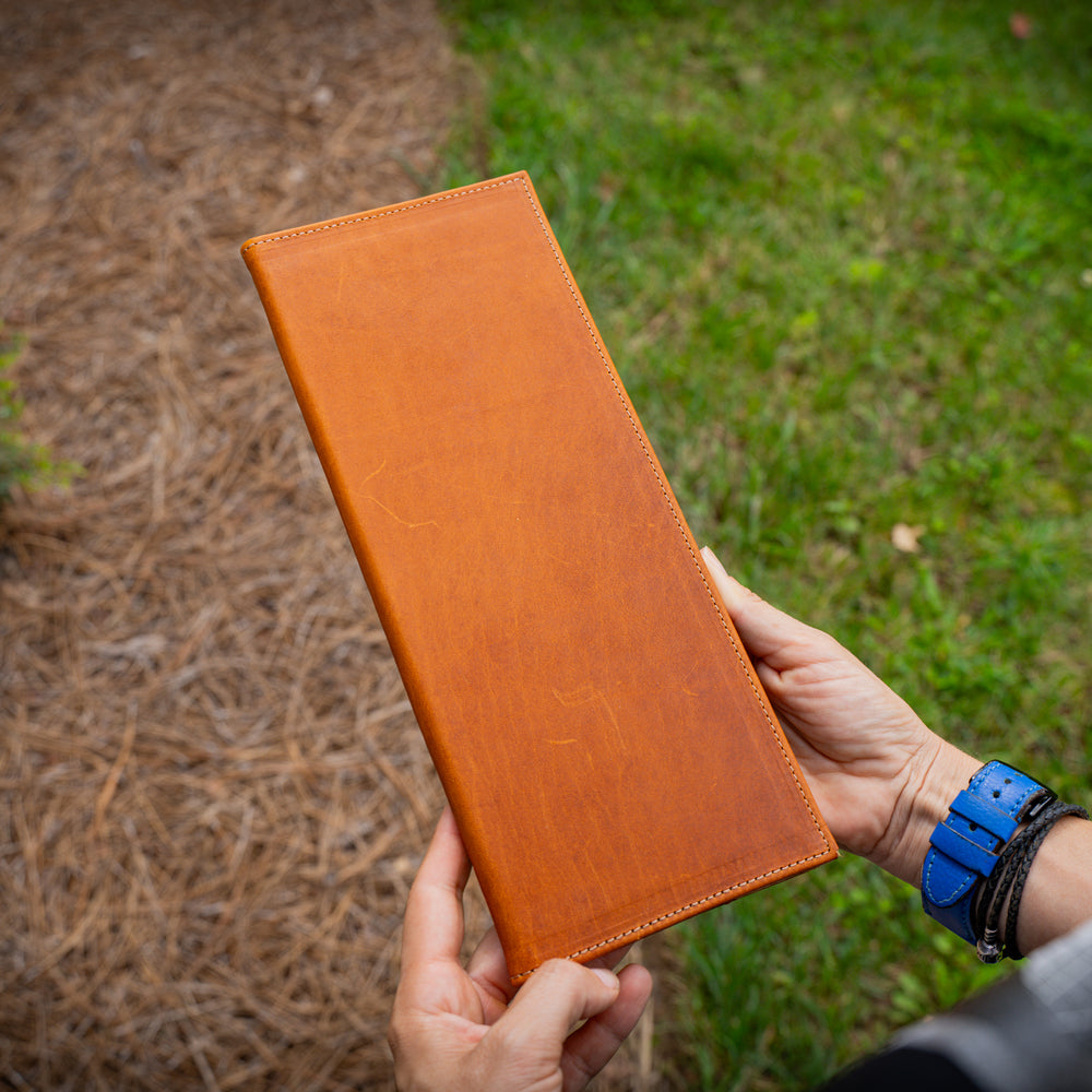 
                      
                        Bifold Menu Cover - Natural
                      
                    