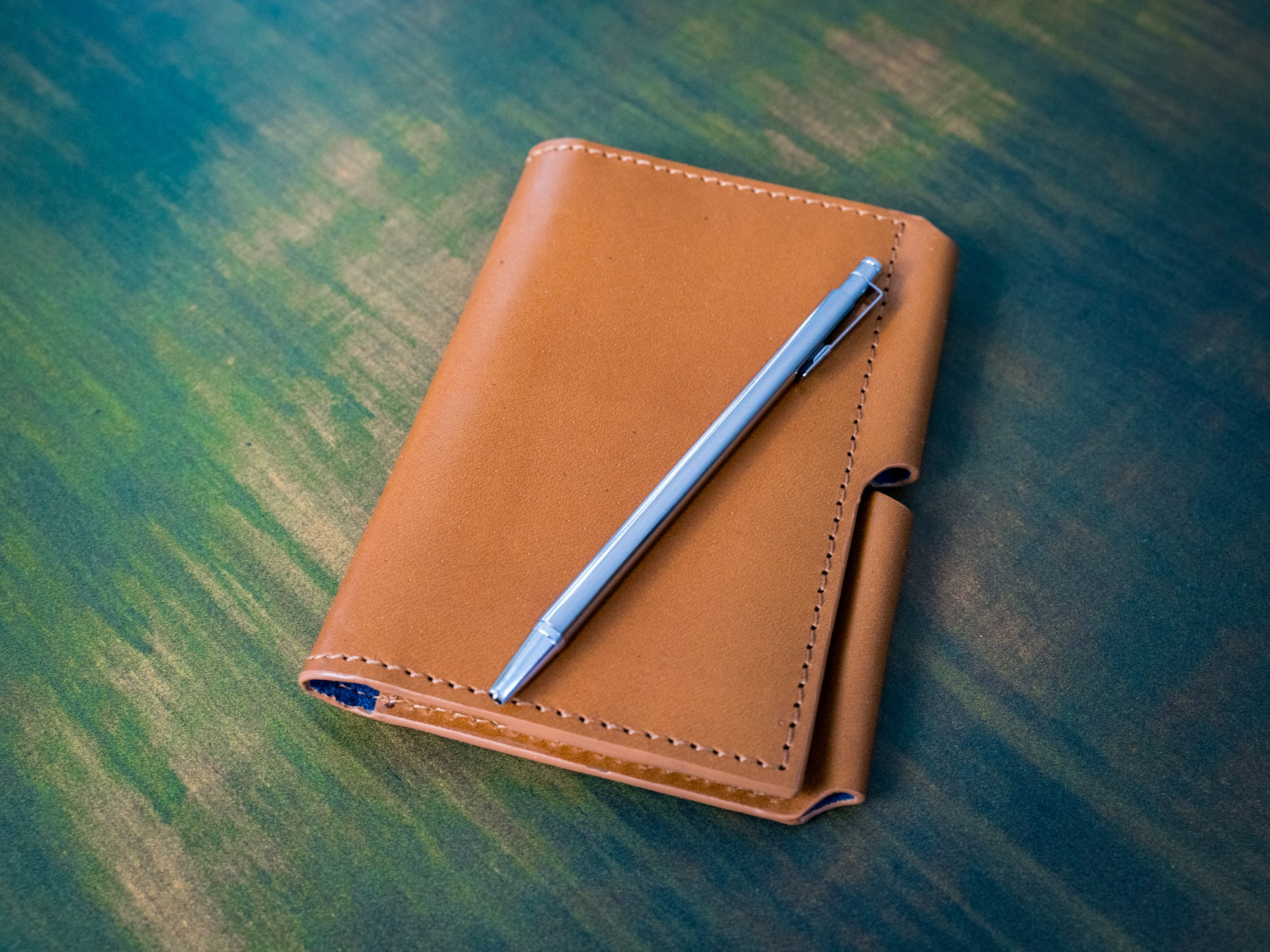 Pen