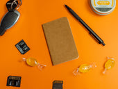 olpr. Extra Small Journal Refill Lined