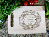 Personalized Wooden Cutting Board New Home Gift Cutting Boards - olpr.