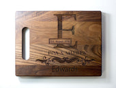 Personalized Wooden Cutting Board Cutting Boards - olpr.