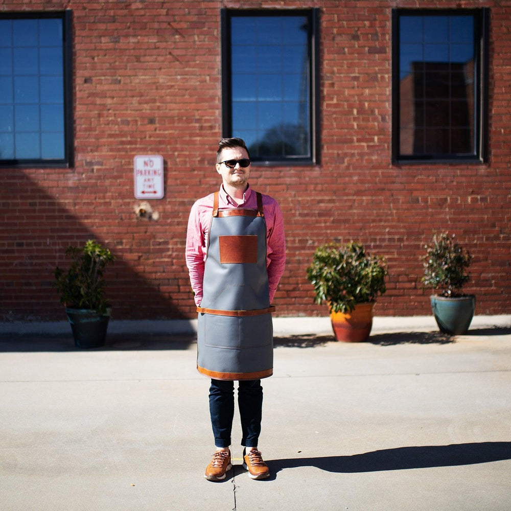 All Leather Apron