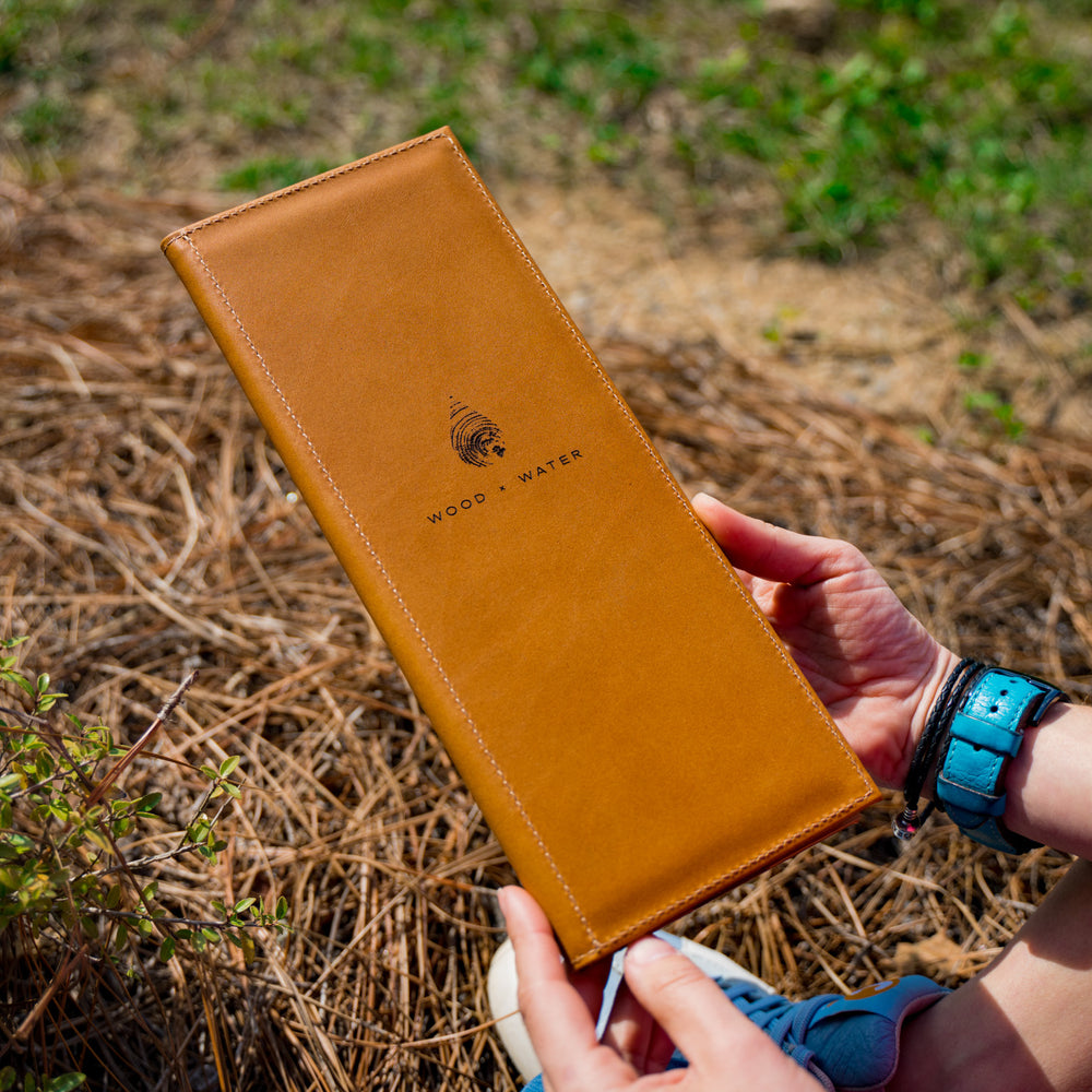 
                      
                        Bifold Menu Cover - Natural
                      
                    
