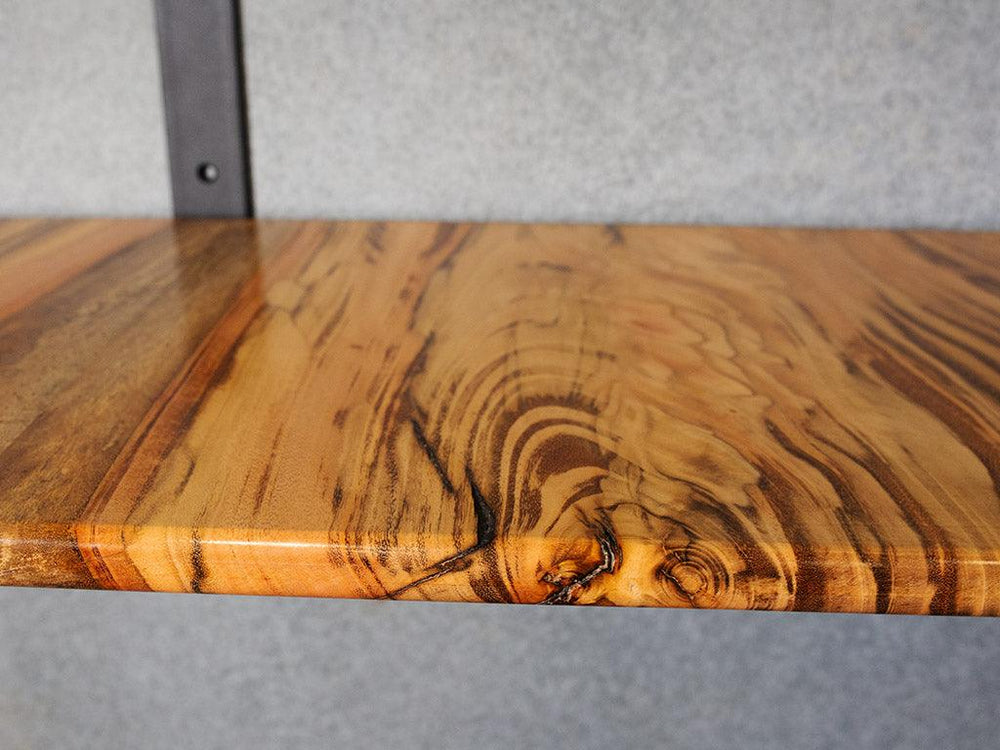 
                      
                        Chechen Wood Shelf  - olpr.
                      
                    