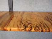 Chechen Wood Shelf  - olpr.