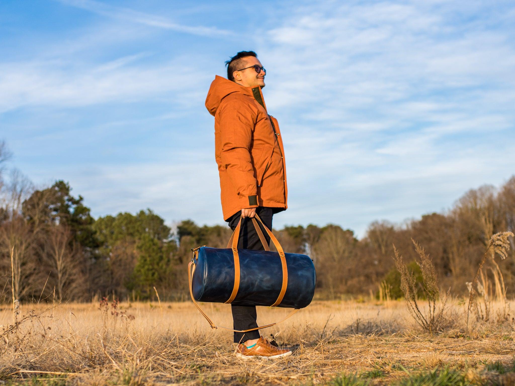 Buy Small Shoulder Bag for Men Mini Messenger Bag Mens Shoulder Bag Casual Bag  Man Bag Crossbody Bag with Multi-Pockets For Travel/Hiking/Working Online  at desertcartINDIA
