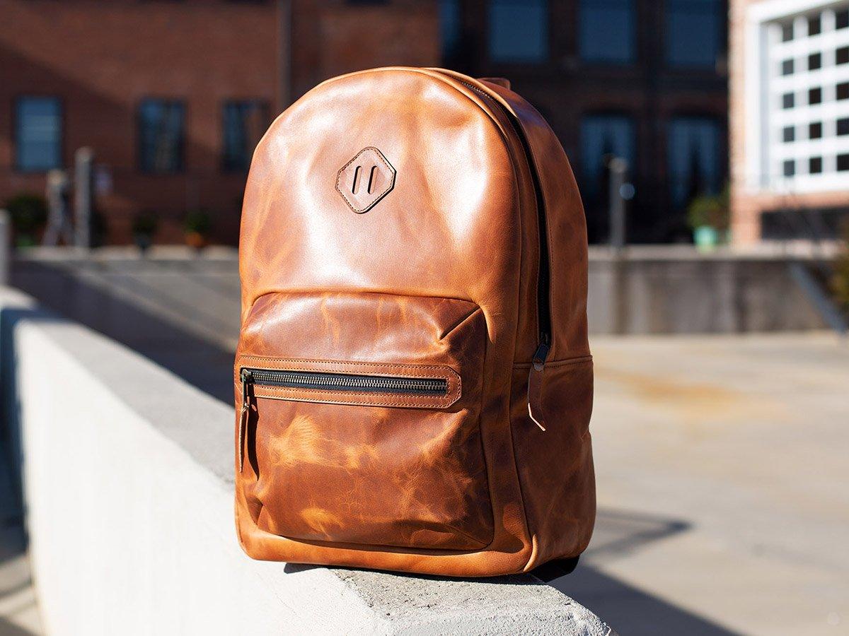 What's The Difference Between a Book Bag and a Backpack?