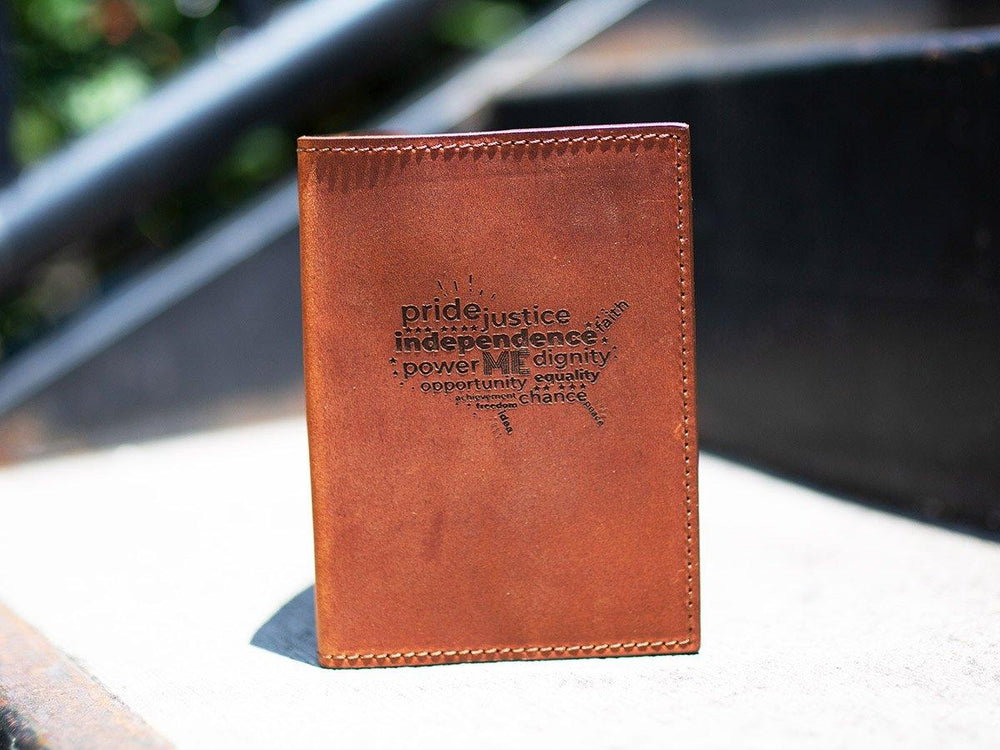 
                      
                        Leather Passport Holder With Engraving Cover - olpr.
                      
                    