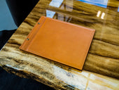 Leather Adventure Guest Book Guest Book - olpr.