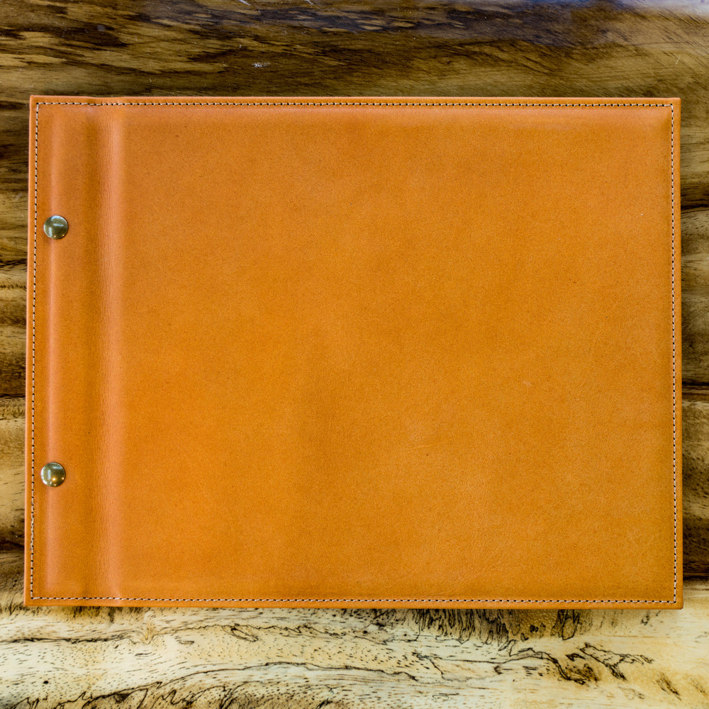 Leather Lakehouse Guest Book Guest Book - olpr.