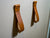 Milwaukee Leather Wall Hanging Strap - Natural Wall Paneling - olpr.