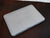 Leather Macbook Sleeve With Wool Lining - Grey- olpr.