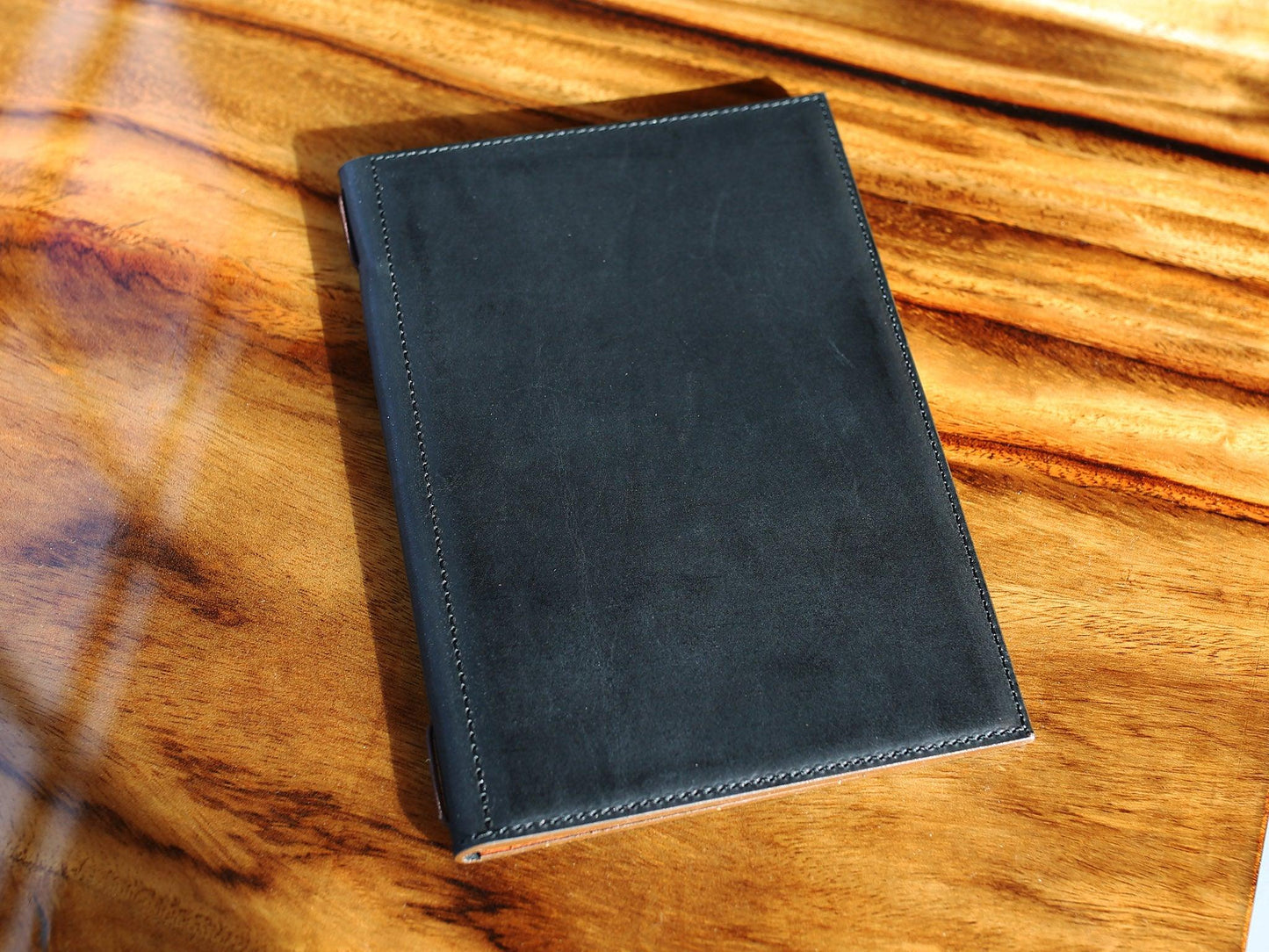 Milwaukee Hard Cover Menu - Black Menu Cover - olpr.