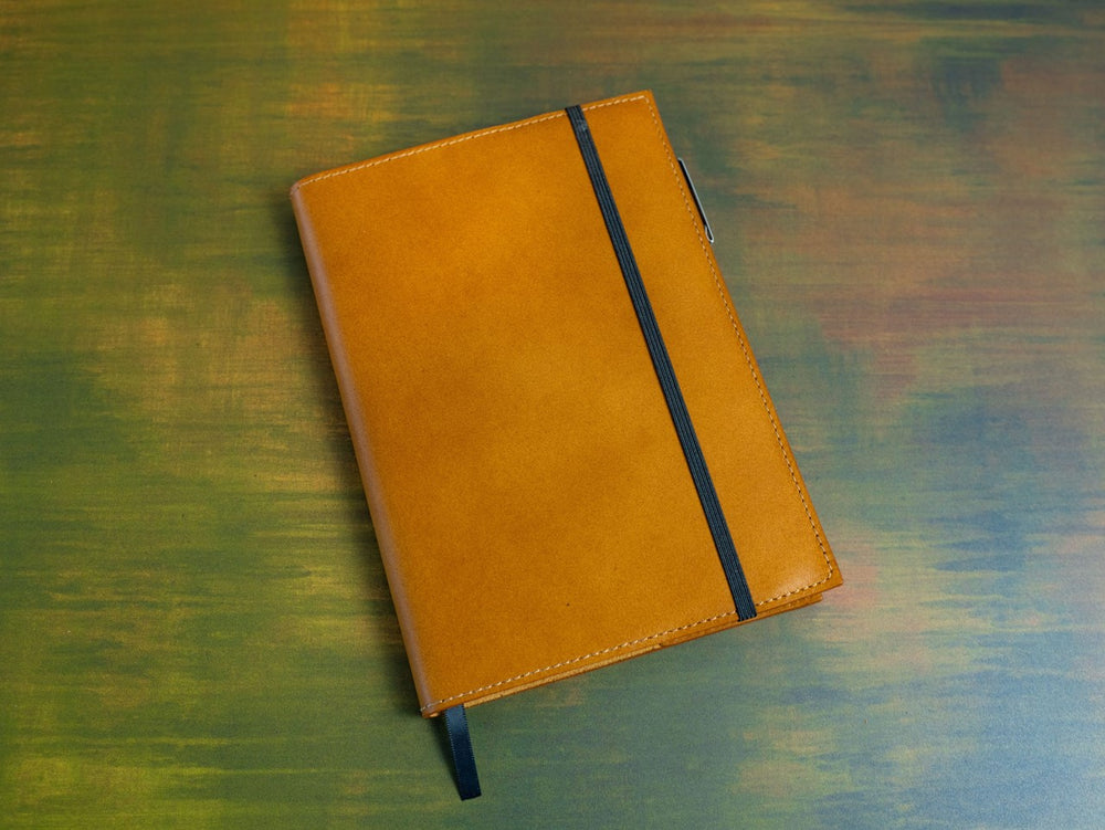 
                      
                        Milwaukee Leather Clever Fox Password Book - Natural Notebook - olpr.
                      
                    