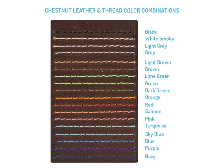 Thread Color  - olpr.