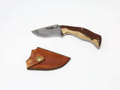 Handmade Pocket Knife Knife - olpr.