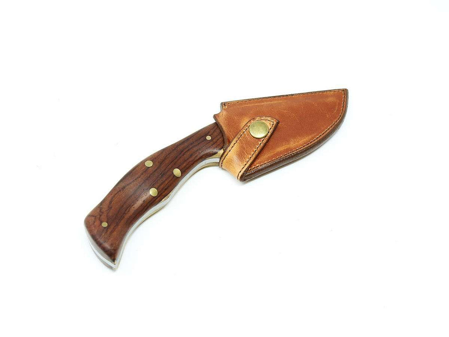 Handmade Pocket Knife Knife - olpr.