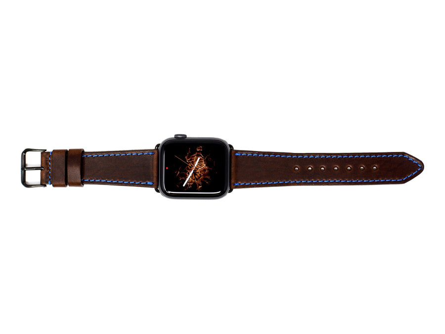 Homepage  Leather watch bands, Apple watch bands leather, Apple watch  bands fashion