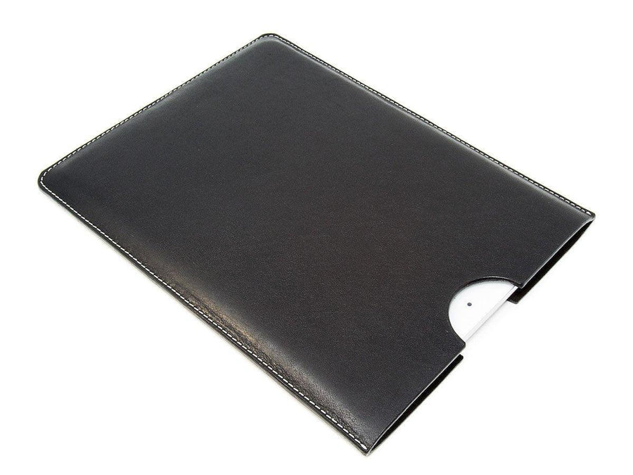 Milwaukee Leather iPad Sleeve - Black - olpr.