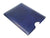 Milwaukee Leather iPad Sleeve - Blue - olpr.