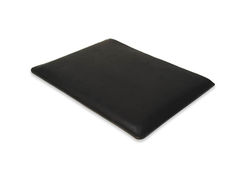 
                      
                        Milwaukee Leather Macbook Sleeve - Black - olpr.
                      
                    