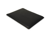 Milwaukee Leather Macbook Sleeve - Black - olpr.