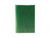 Milwaukee Leather Passport Cover - Green - olpr.