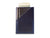 Milwaukee Leather Vertical Card Holder - Blue - olpr.