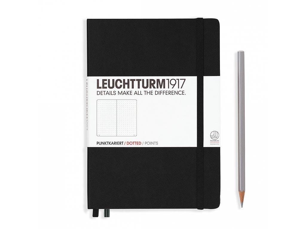 Leuchtturm1917 Journal Refill Lined Notebook refill - olpr.