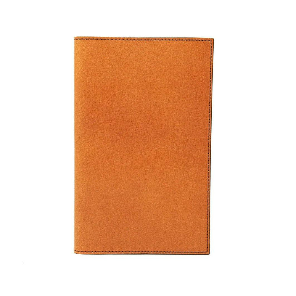 
                      
                        Pocket Italian Leather Lined Notebook - Brown Notebook - olpr.
                      
                    